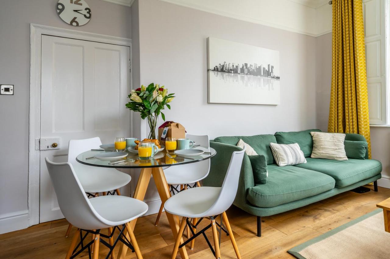 Foss Bridge Apartment — photo 8