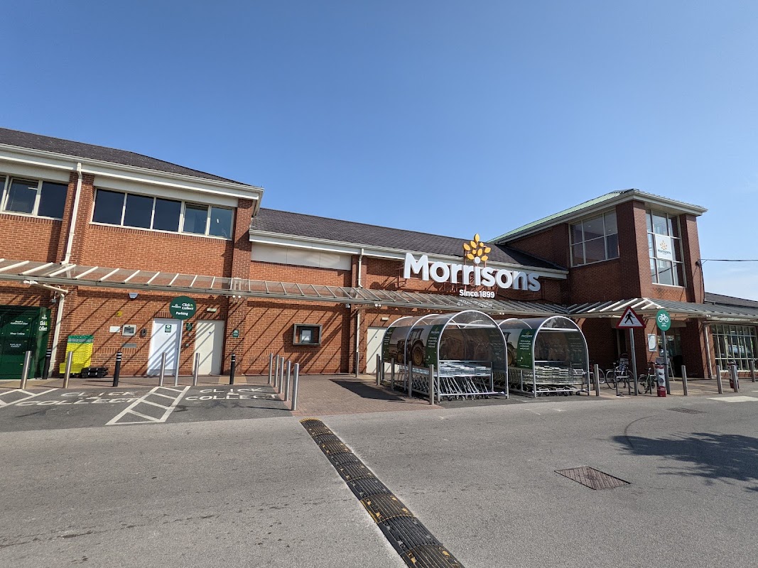Foss Island Retail Park