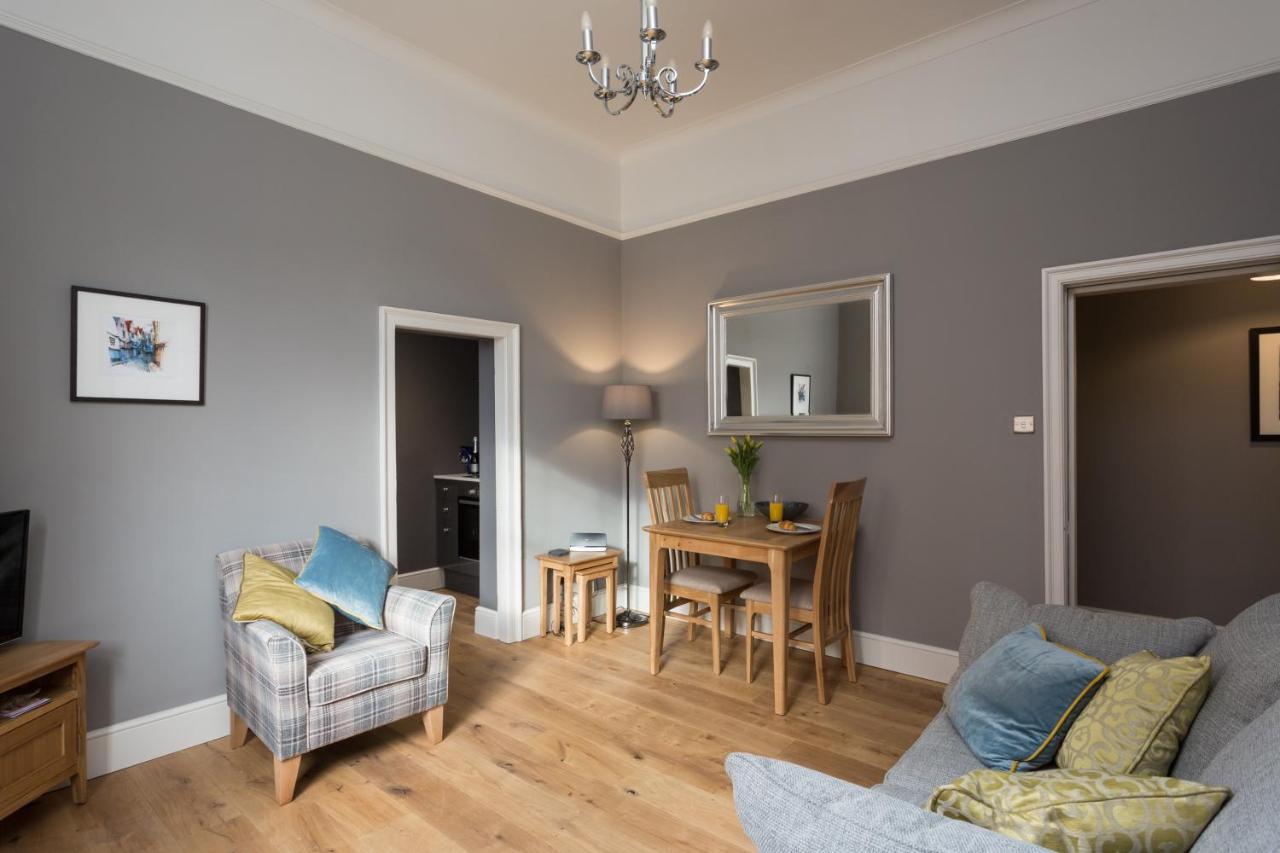 Fossgate Bridge Apartments York — photo 4