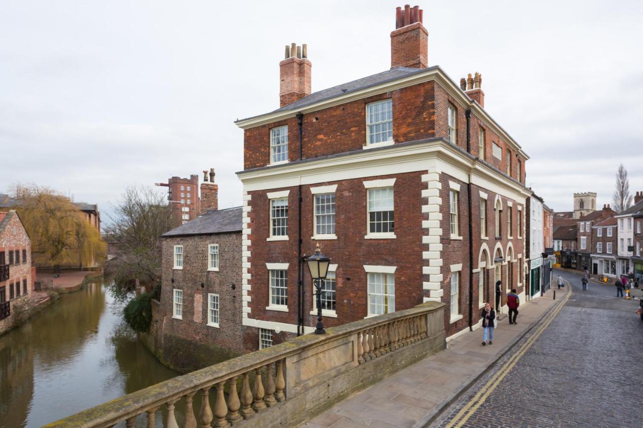 Fossgate Bridge Apartments York — photo 6