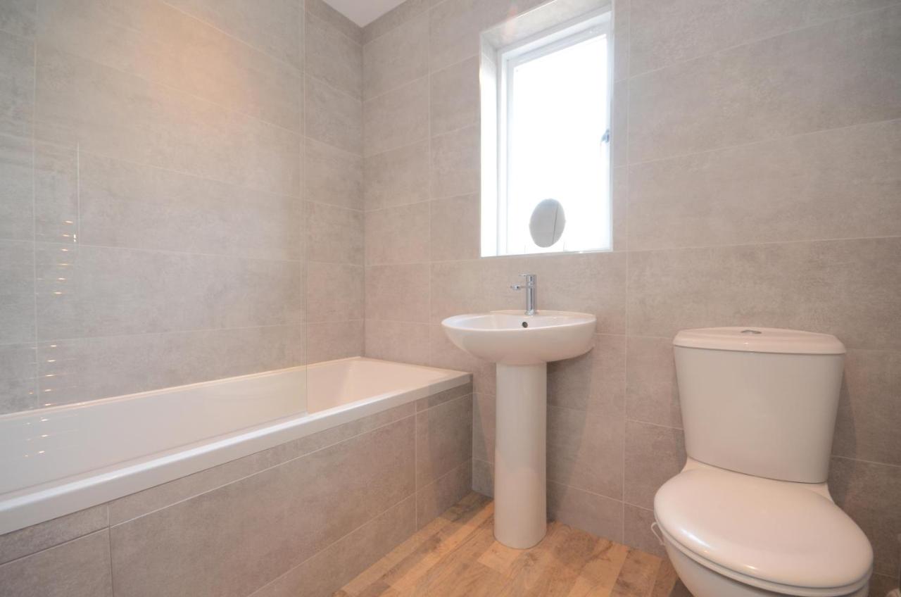 Fossgate Luxury Duplex City Centre Apartment with Free Parking — photo 3