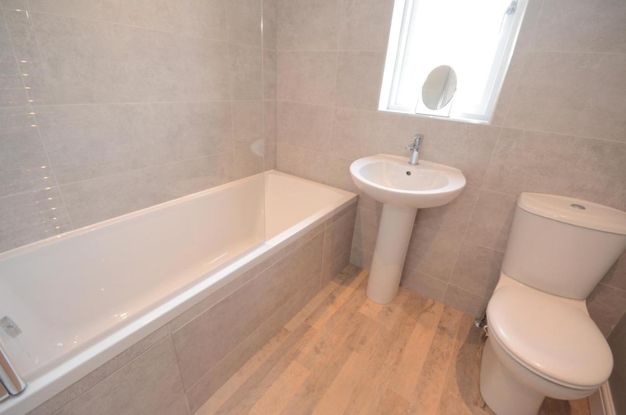 Fossgate Luxury Duplex City Centre Apartment with Free Parking — photo 8