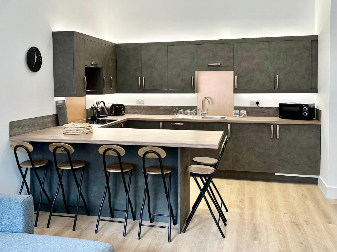Fountain Apartment No 1 with Free parking — photo 2