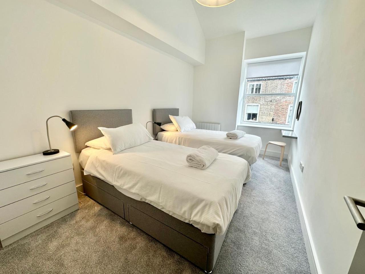 Fountain Apartment No 1 with Free parking — photo 4