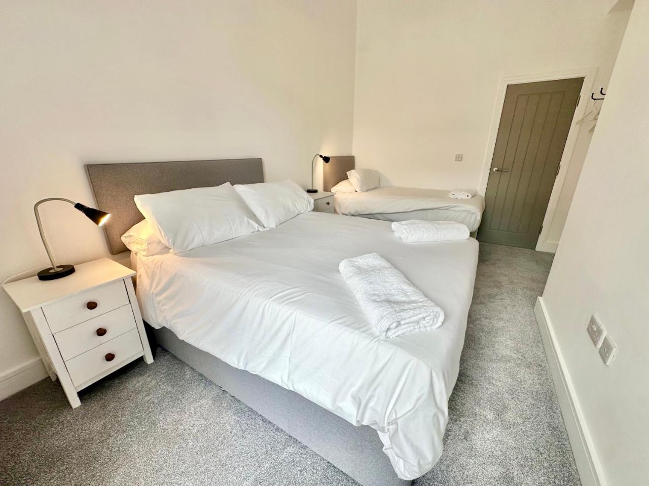 Fountain Apartment No 2 with Free Parking — photo 3