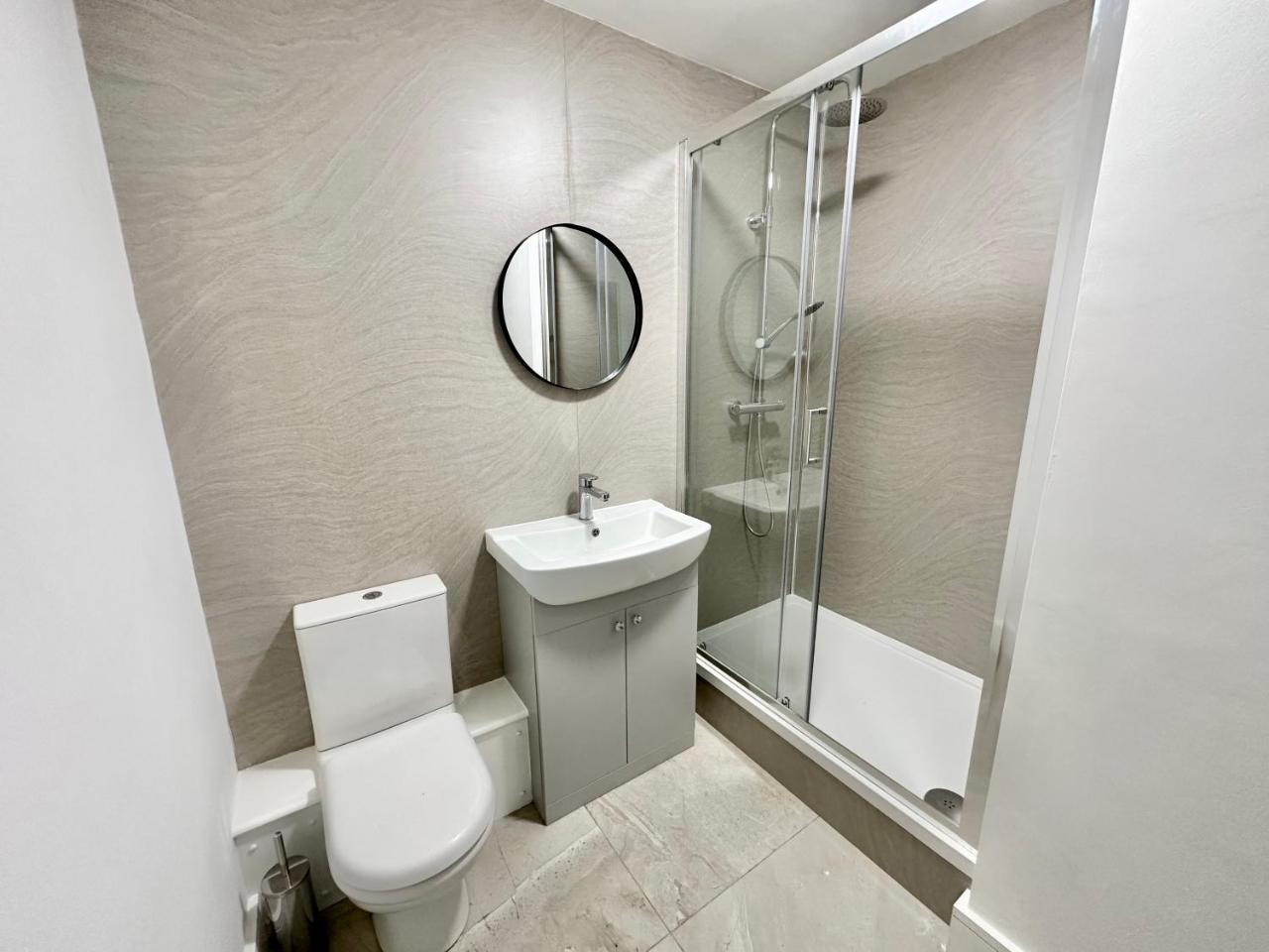 Fountain Apartment No 3 with Free Parking — photo 7