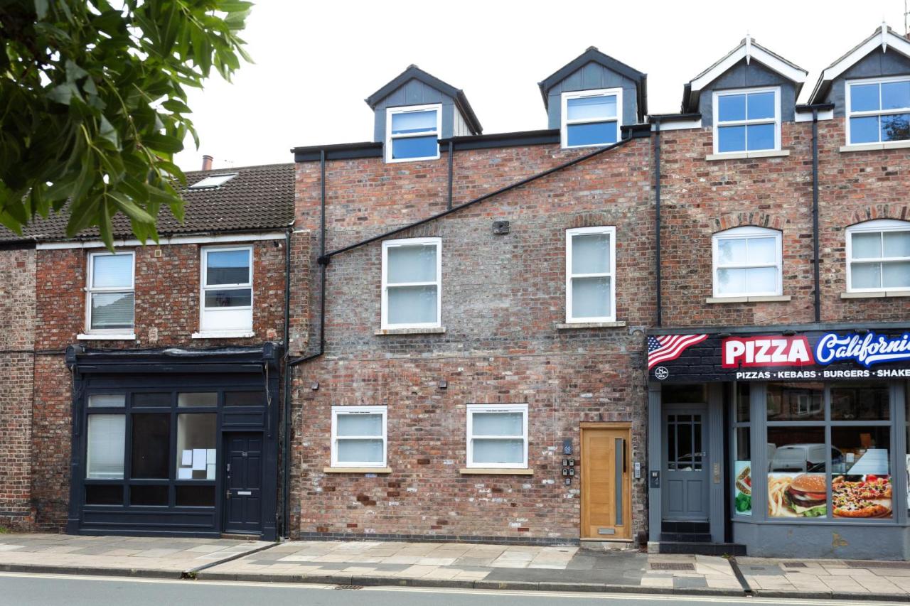 Garth House, 66 Clarence Street, York — photo 6