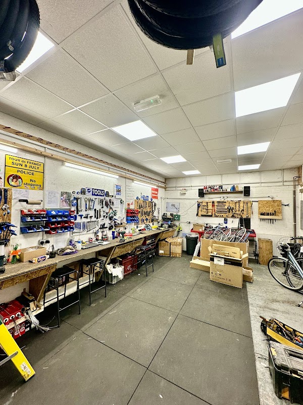 GB Electrical Services