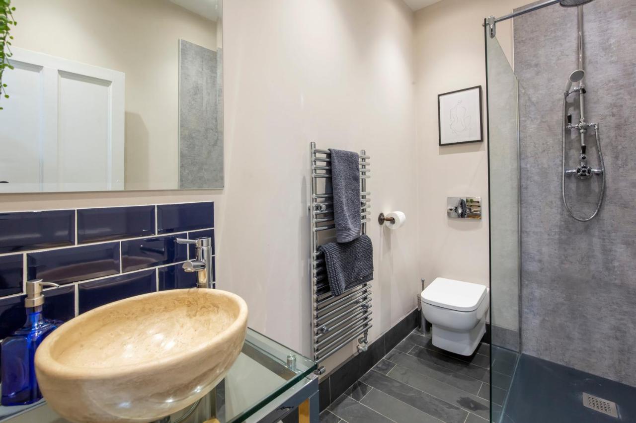 George Street Boutique Apartments with Free Parking — photo 3