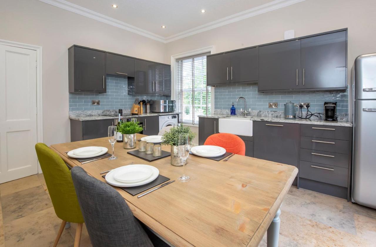 George Street Boutique Apartments with Free Parking — photo 4