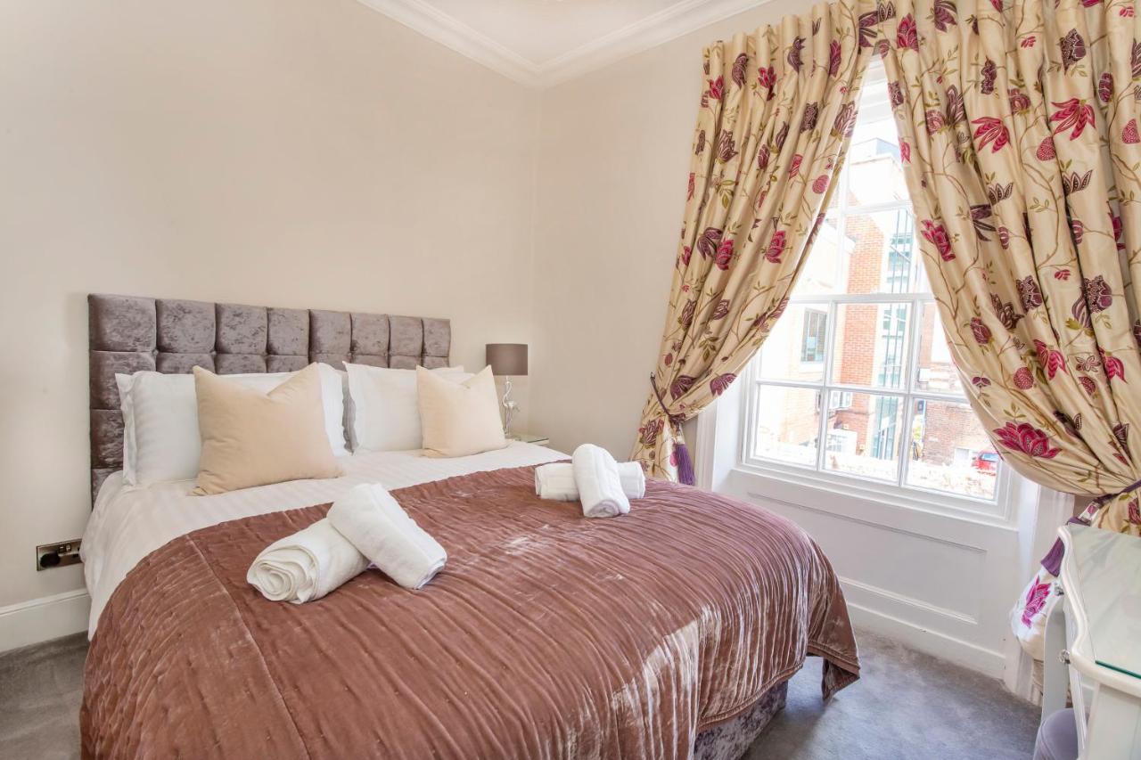 George Street Boutique Apartments with Free Parking — photo 7