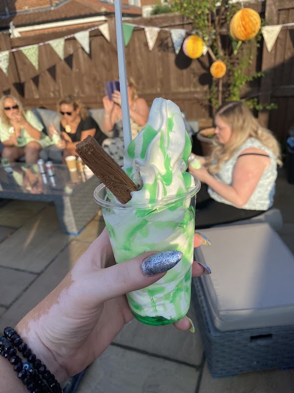 Graham’s Ices Ltd
