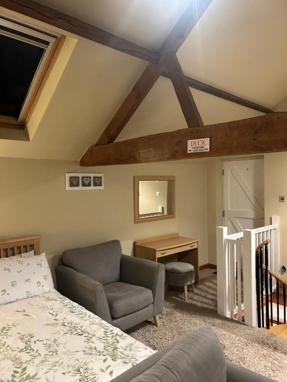 Granary cottage with HOT TUB — photo 2