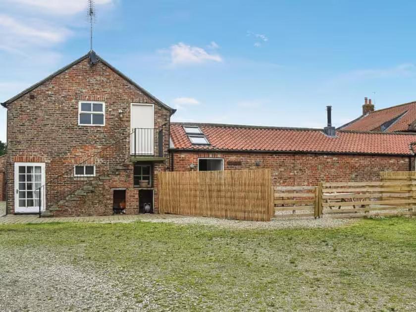 Granary cottage with HOT TUB — photo 6