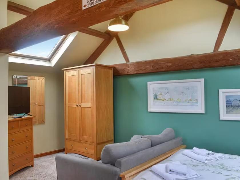 Granary cottage with HOT TUB — photo 7