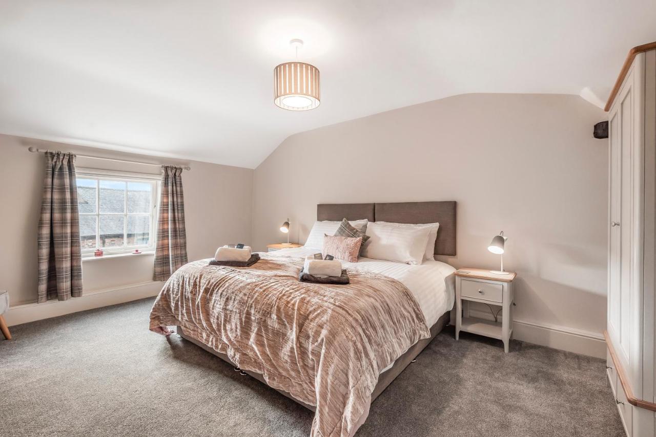 Great Gate House View, Micklegate near York Station, York, Yorkshire