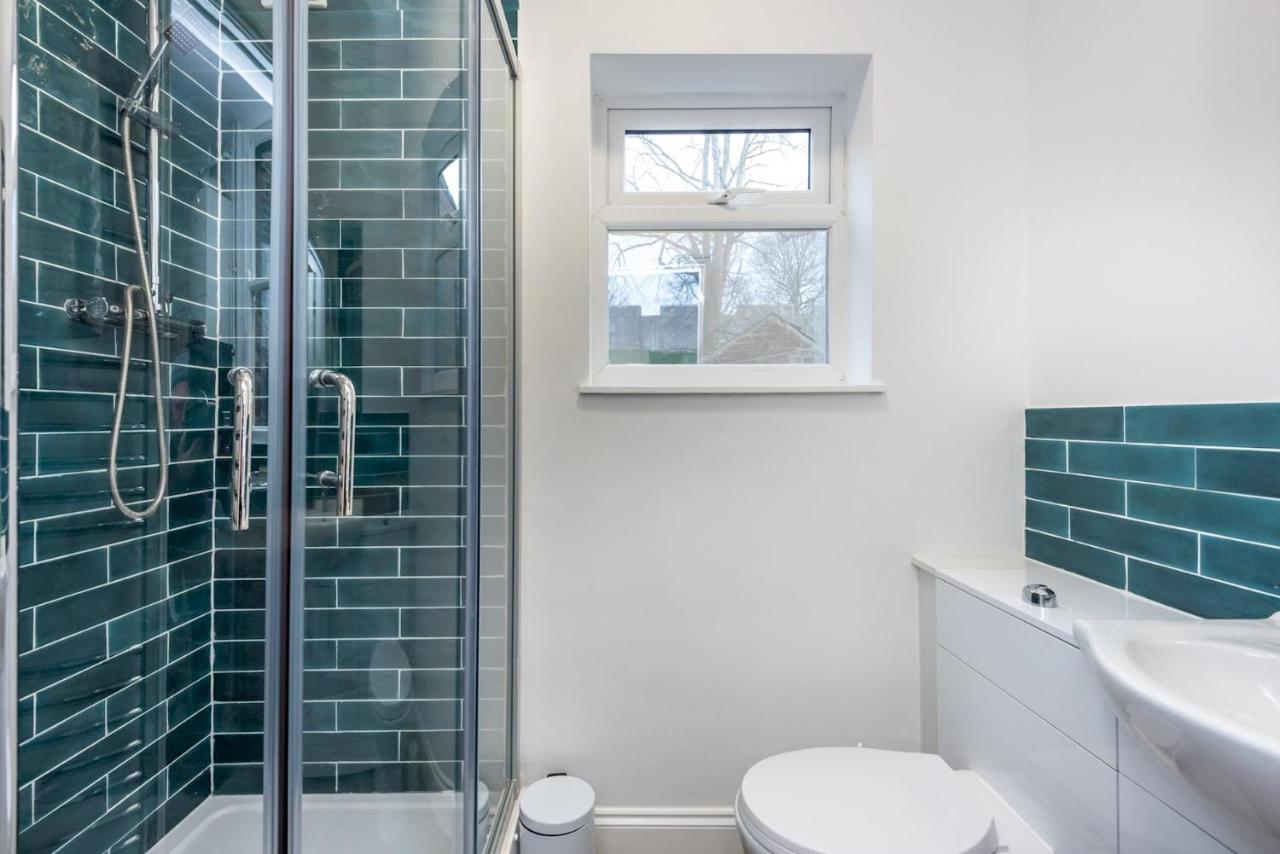 Ground Floor Nunnery Bright, Beautiful Flat with Garden in York - Pass the Keys — photo 3