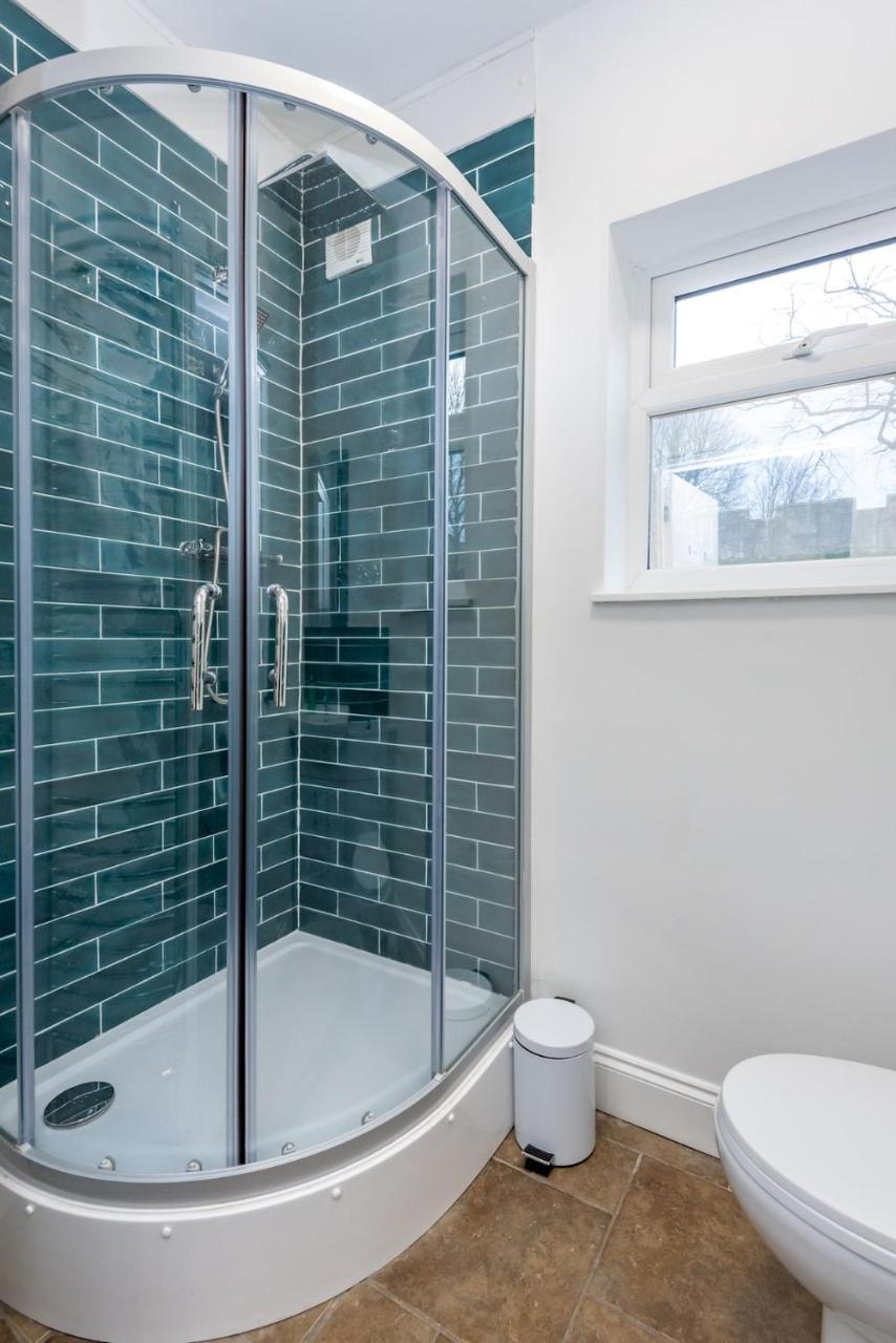 Ground Floor Nunnery Bright, Beautiful Flat with Garden in York - Pass the Keys — photo 8