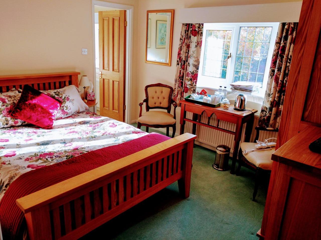 Grove House Bed & Breakfast — photo 2