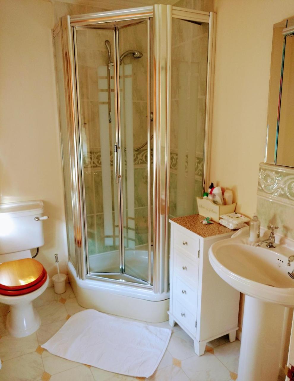 Grove House Bed & Breakfast — photo 3