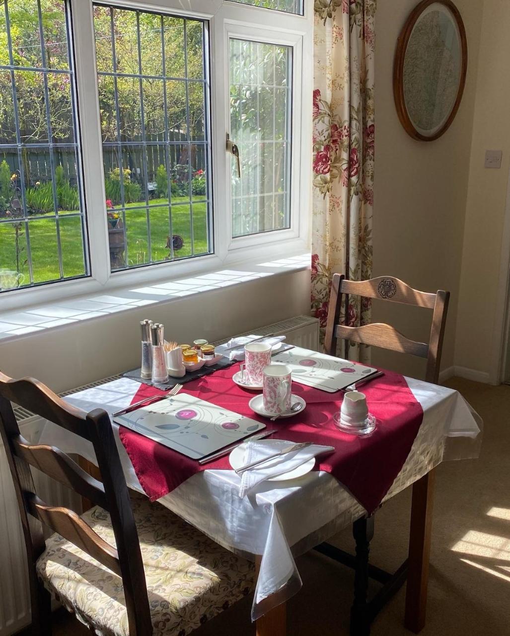 Grove House Bed & Breakfast — photo 4