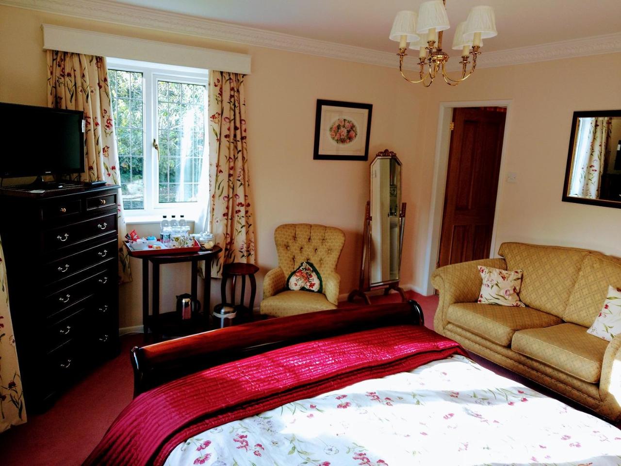Grove House Bed & Breakfast — photo 7