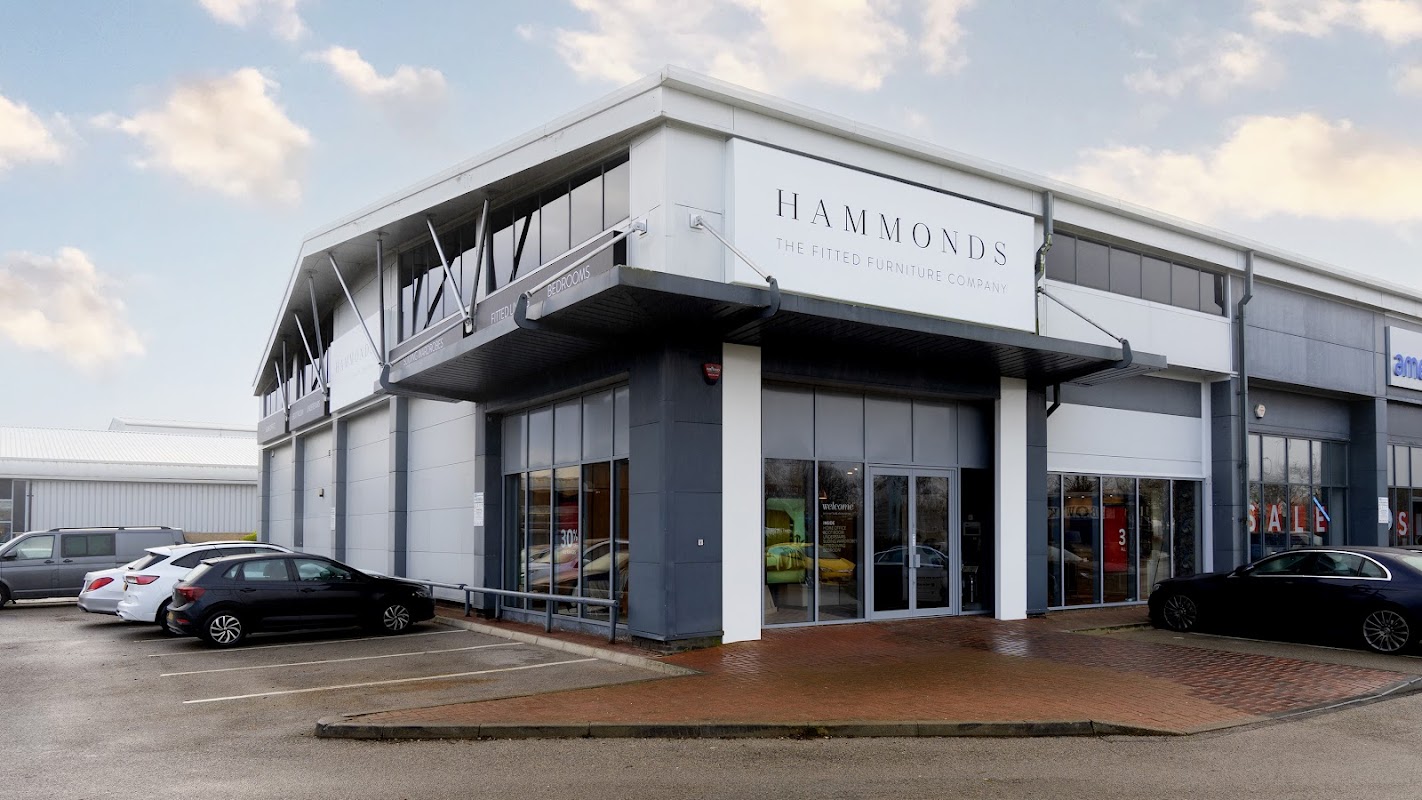 Hammonds Fitted Furniture