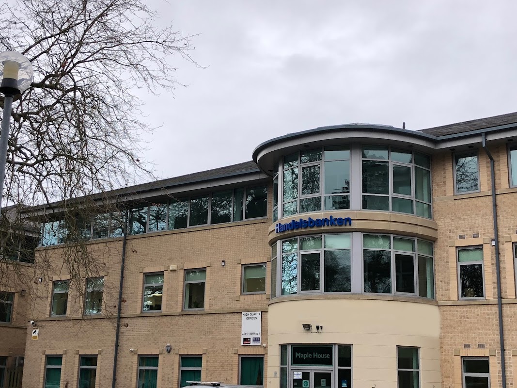 Handelsbanken York