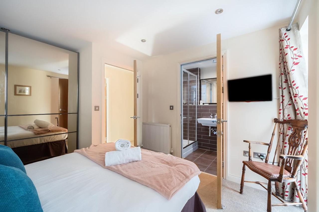 Hare Hideaway - Apartment 200m from York Minster — photo 2
