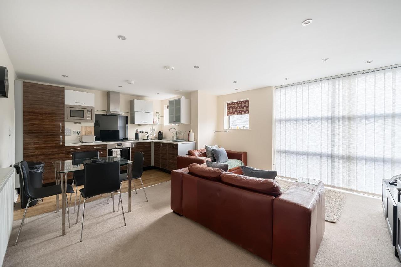 Hare Hideaway - Apartment 200m from York Minster — photo 4