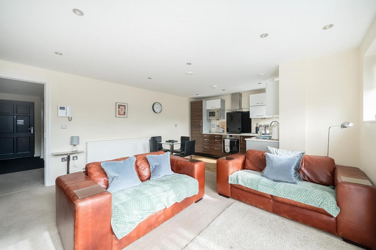 Hare Hideaway - Apartment 200m from York Minster — photo 5