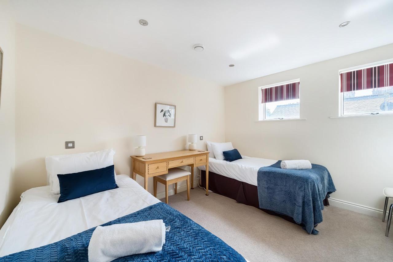 Hare Hideaway - Apartment 200m from York Minster — photo 7