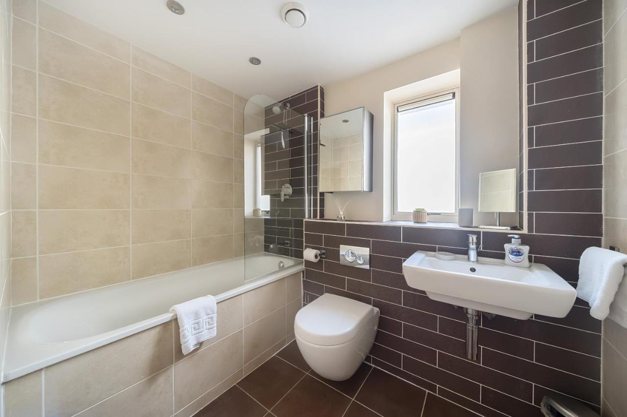 Hare Hideaway - Apartment 200m from York Minster — photo 8