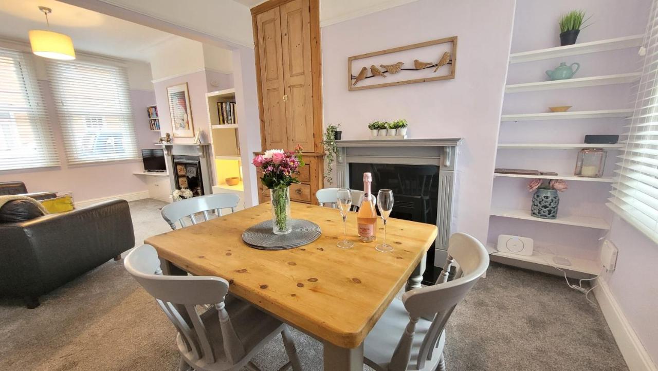 Hartoft St - 2 bed near river — photo 4