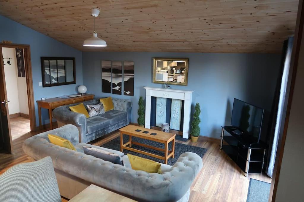 Harvest 12 Lodge, Yellowtop Country Park — photo 2