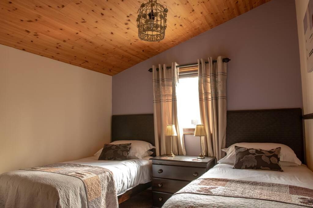 Harvest 13 Lodge, Yellowtop Country Park — photo 2