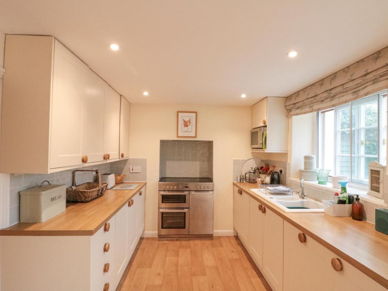 Harwood Cottage — photo 4