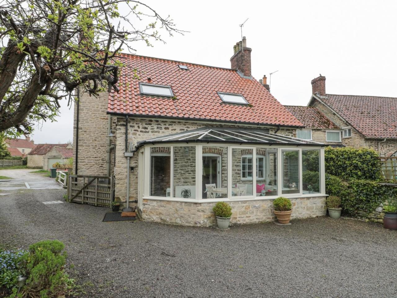 Harwood Cottage — photo 6