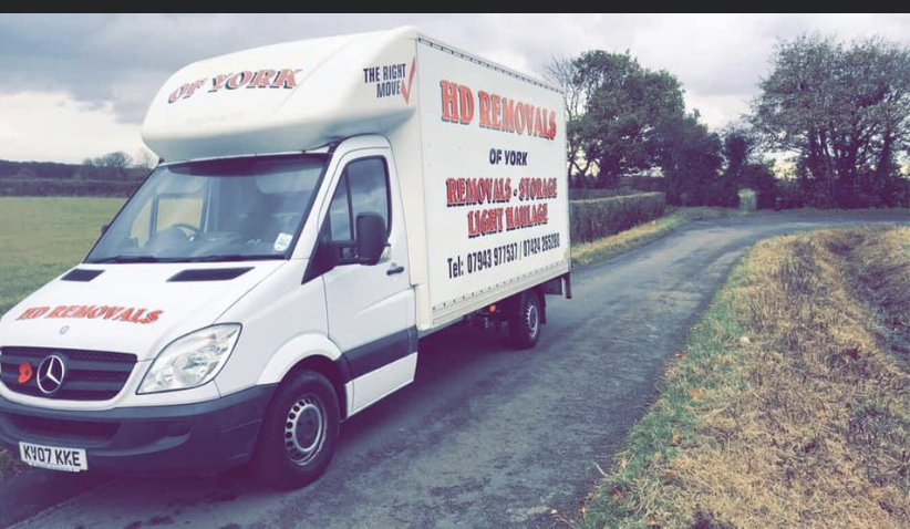 Hd removals