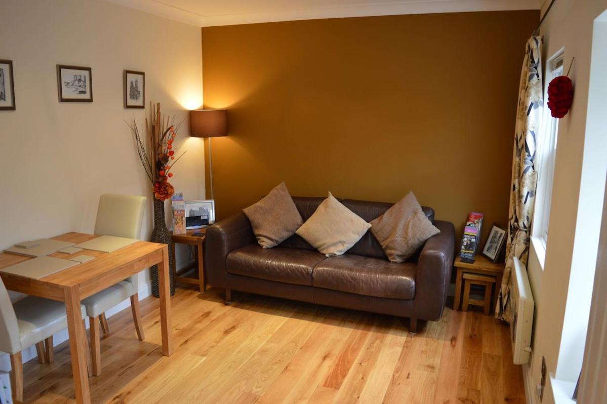 Heart Of The City Flat with Free Parking — photo 8