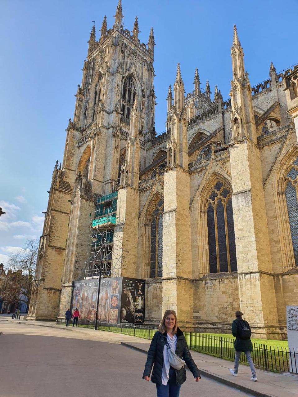 Heart of YORK — photo 4