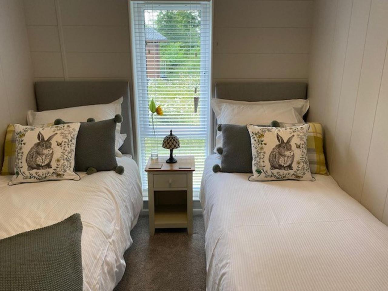 Hollicarrs - Sunflower Lodge — photo 3