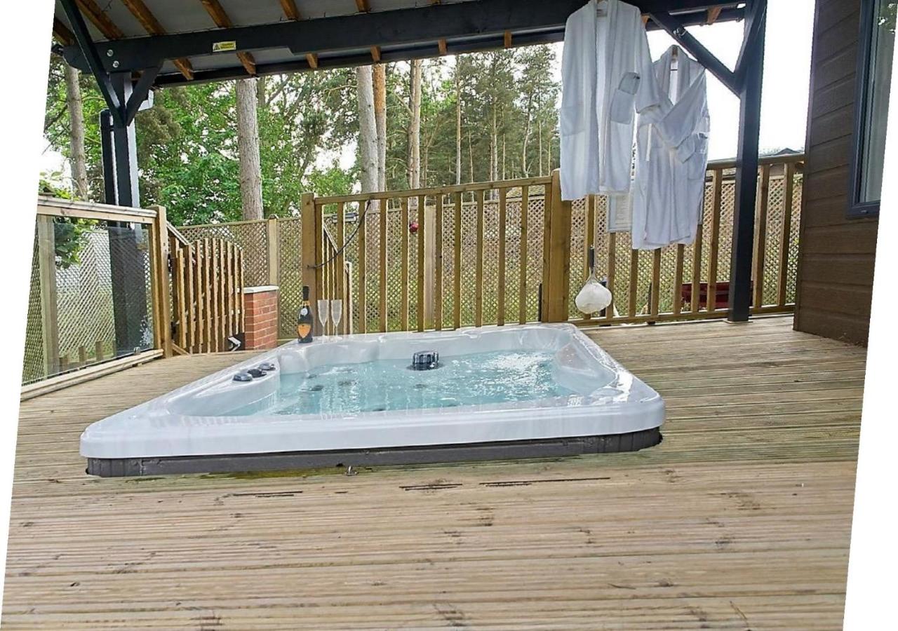 Hollicarrs - Wildflower Lodge — photo 3