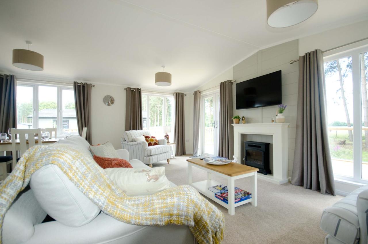 Hollicarrs - Woodland Lodge — photo 3