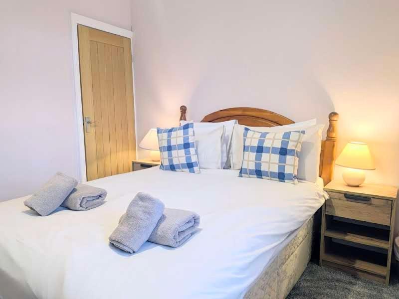 Holly Tree Cottage York — photo 4