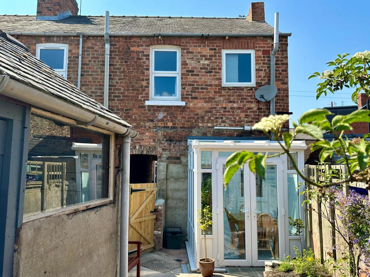 Holly Tree Cottage York — photo 7