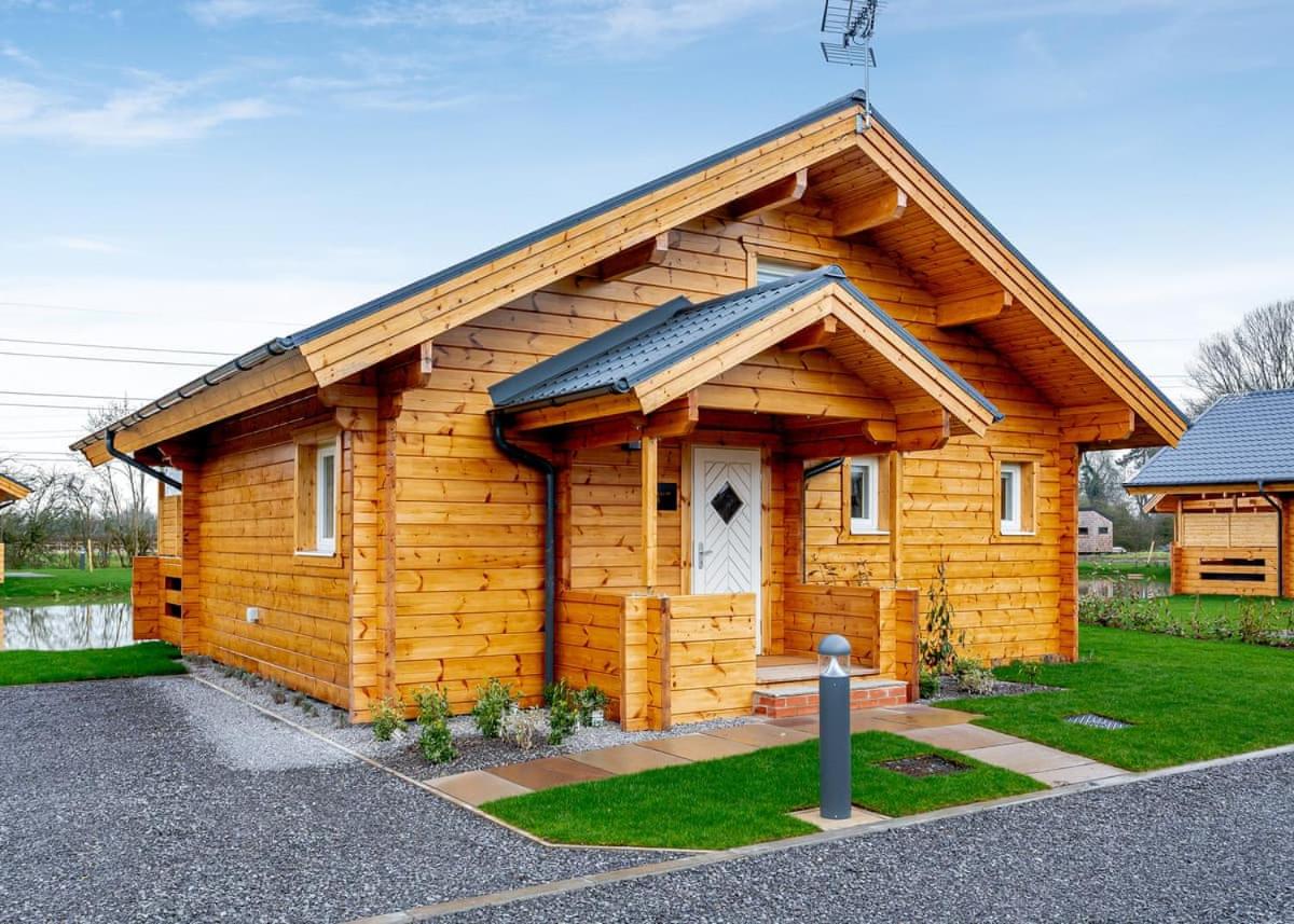 Holly Tree Lodges — photo 4