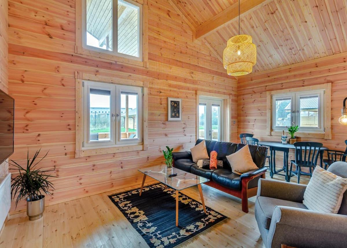 Holly Tree Lodges — photo 6