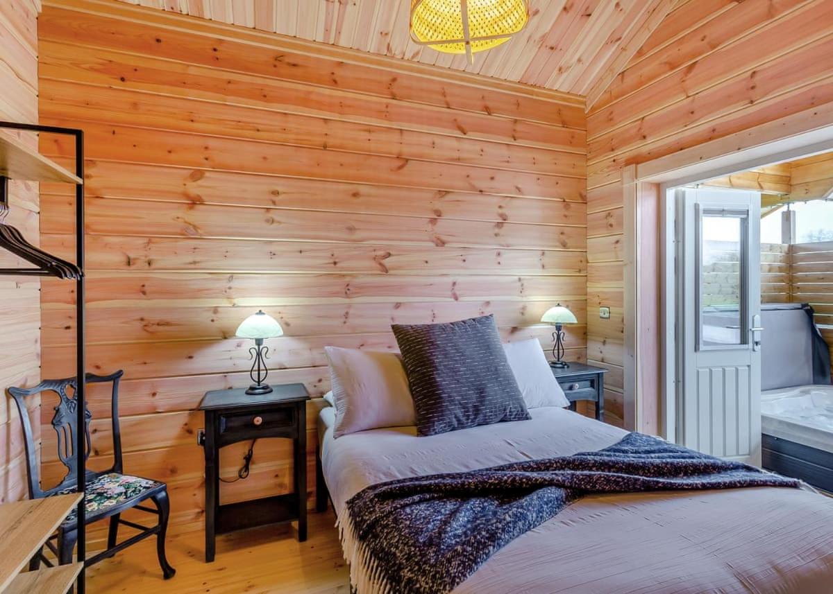 Holly Tree Lodges — photo 7