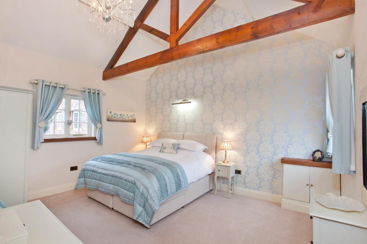 Holtby Grange Cottages — photo 7